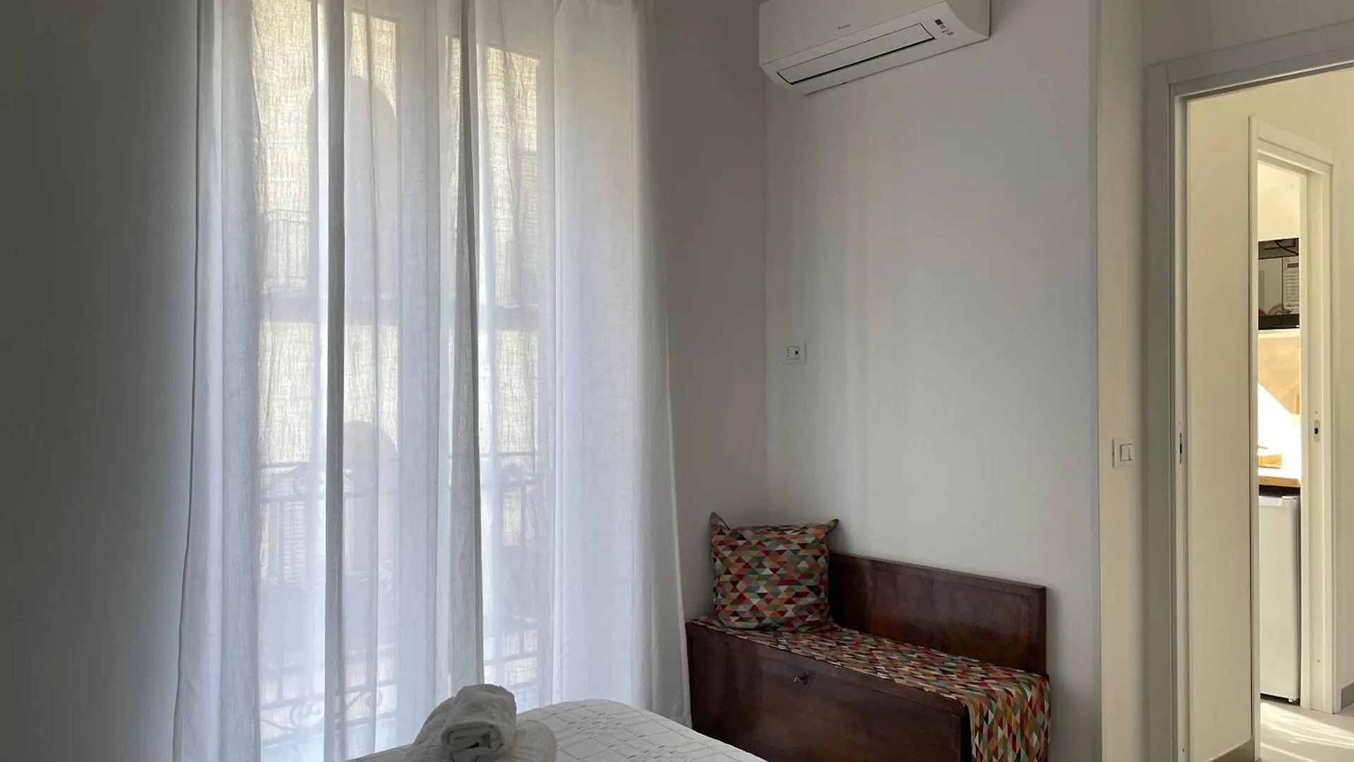 Case Orlando_A City Center Sicilian Treat Palermo 0*,  Italy